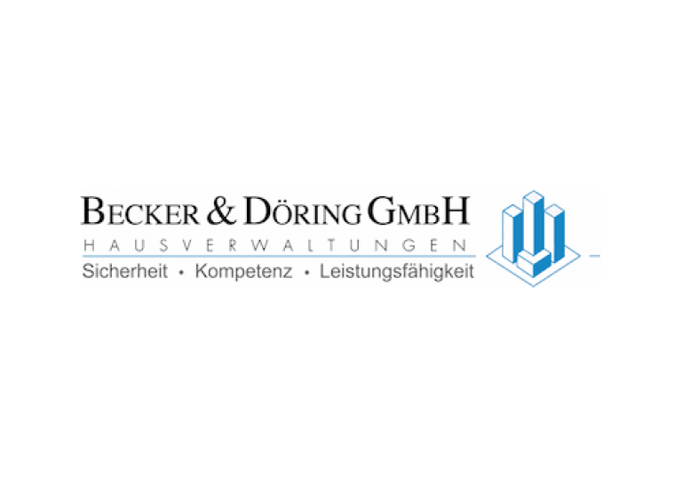 Logo der Becker & Döring GmbH