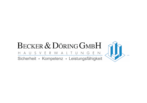 Logo der Becker & Döring GmbH