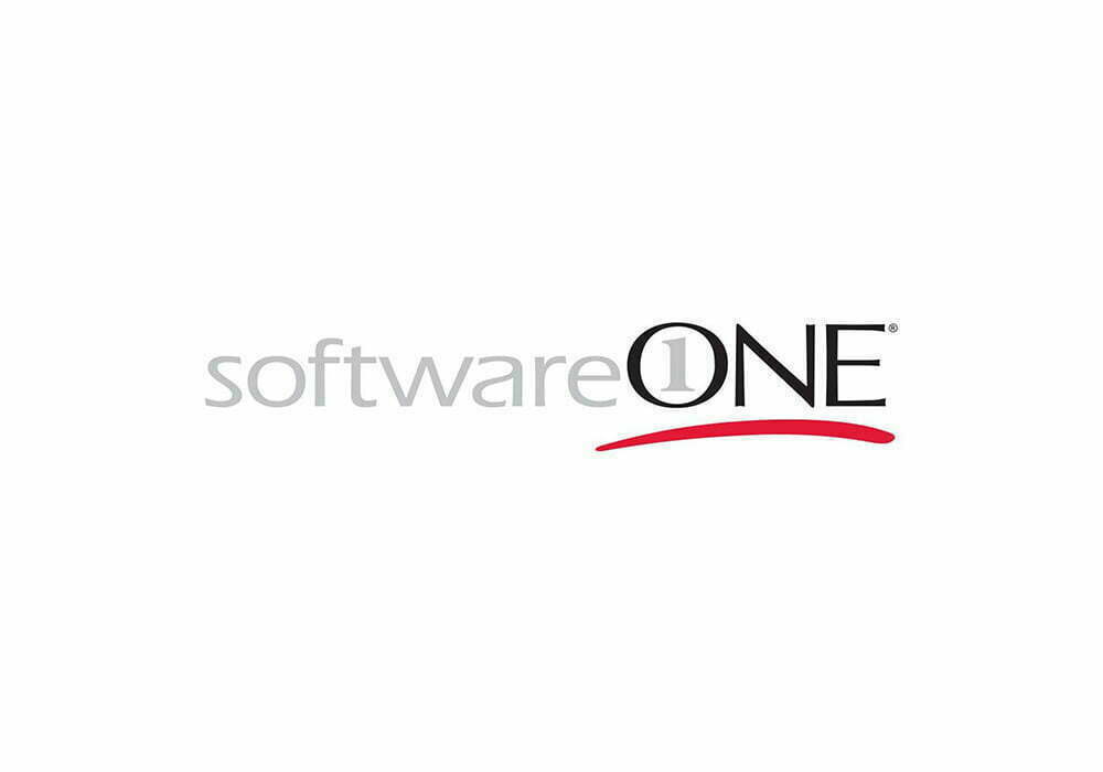 SoftwareONE (Comparex)