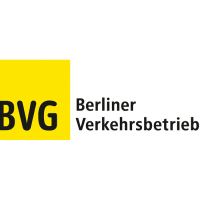BVG Logo der BVG