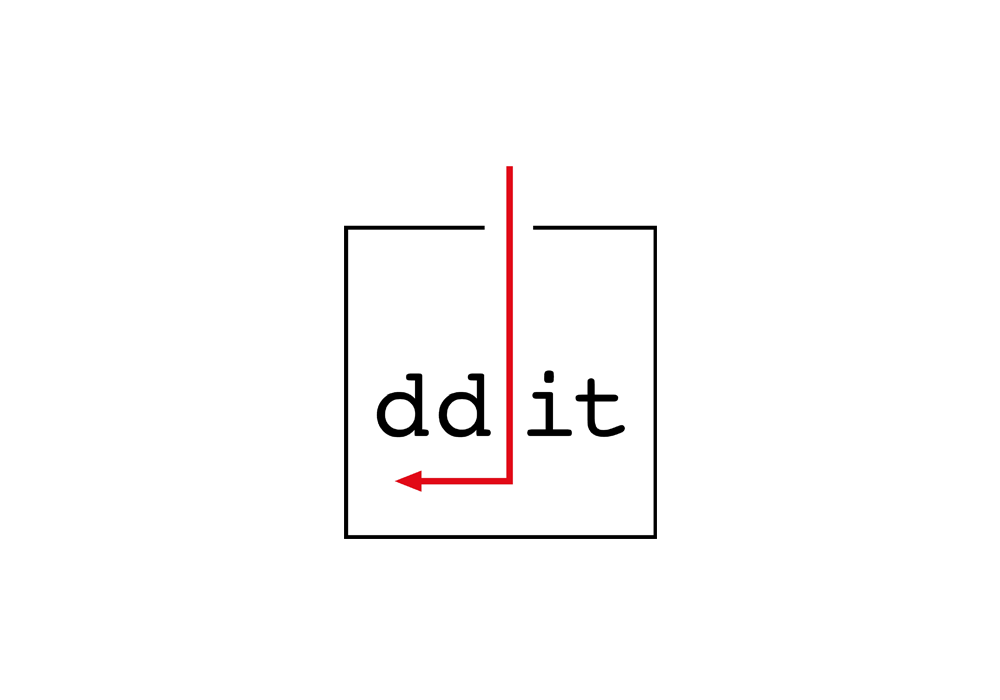 Logo Dresden-IT GmbH