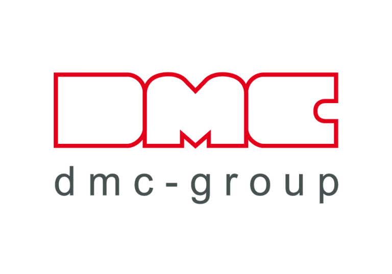 Logo DMC Datenverarbeitung- und Management Consulting GmbH