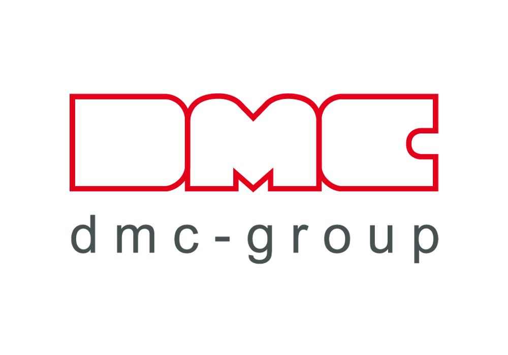 Logo DMC Datenverarbeitung- und Management Consulting GmbH