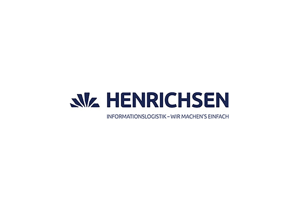 HENRICHSEN AG