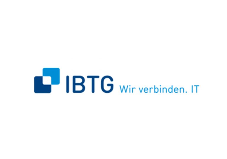 Logo IBTG GmbH
