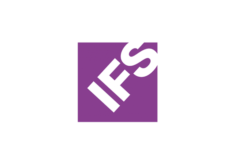 Logo IFS GmbH & Co. KG