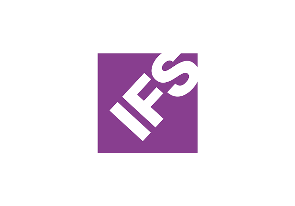 Logo IFS GmbH & Co. KG