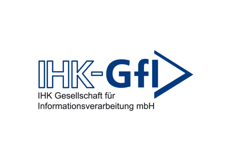 Logo IHK-Gfl mbH