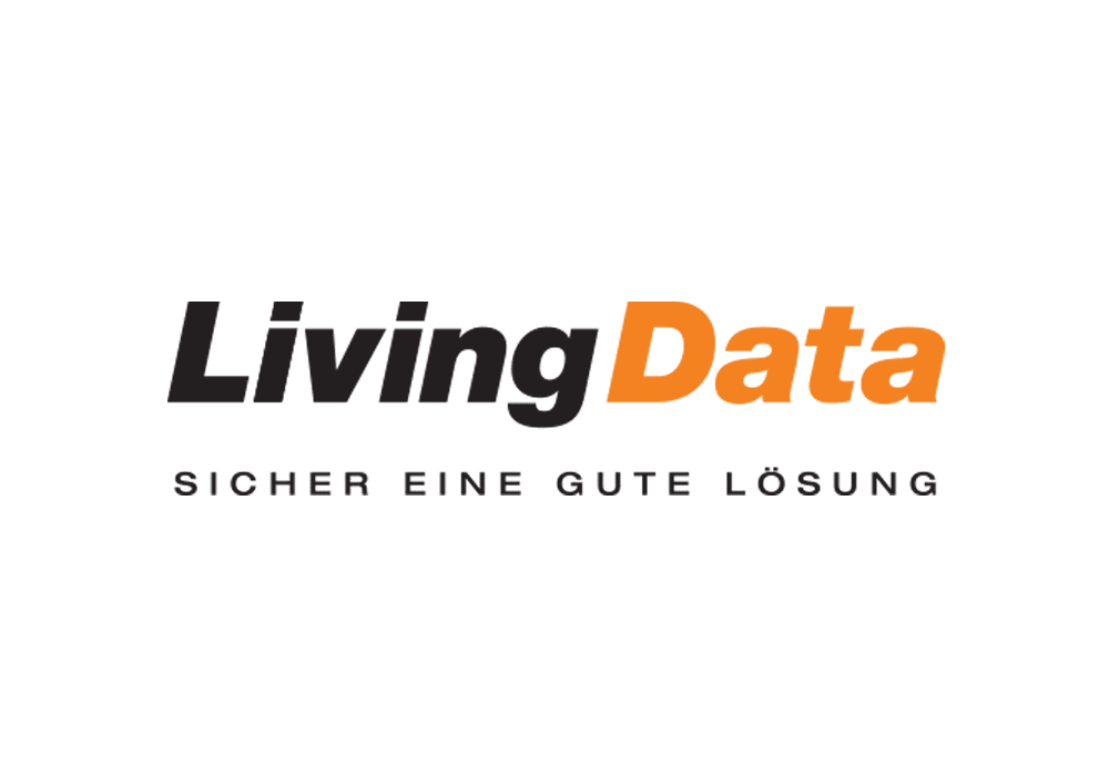 Logo LivingData GmbH