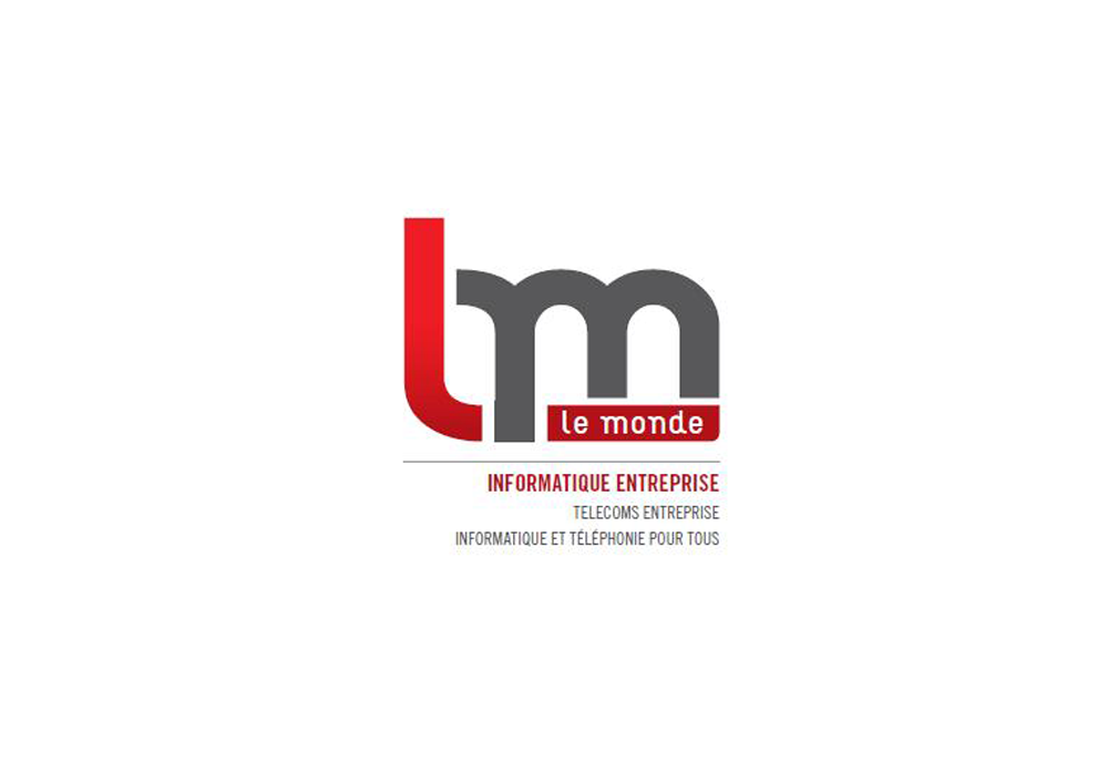 Logo LM Informatique