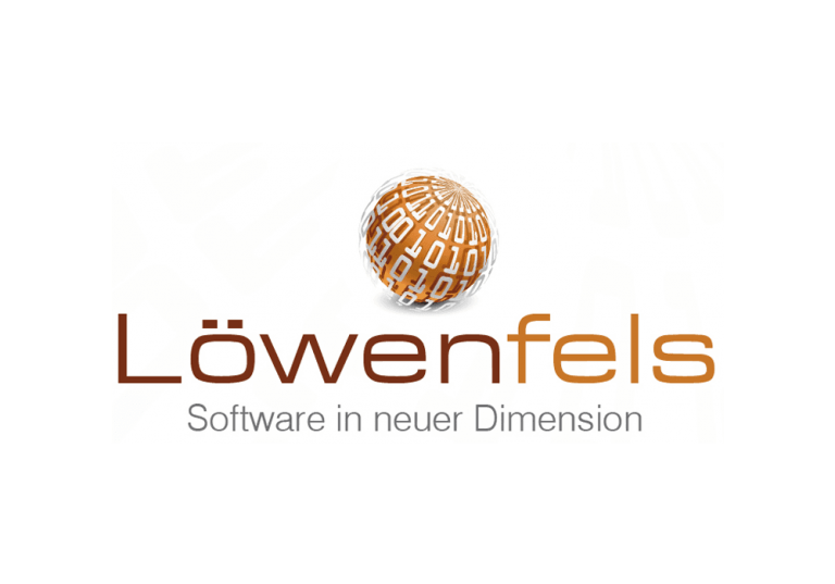 Logo Löwenfels Partner AG