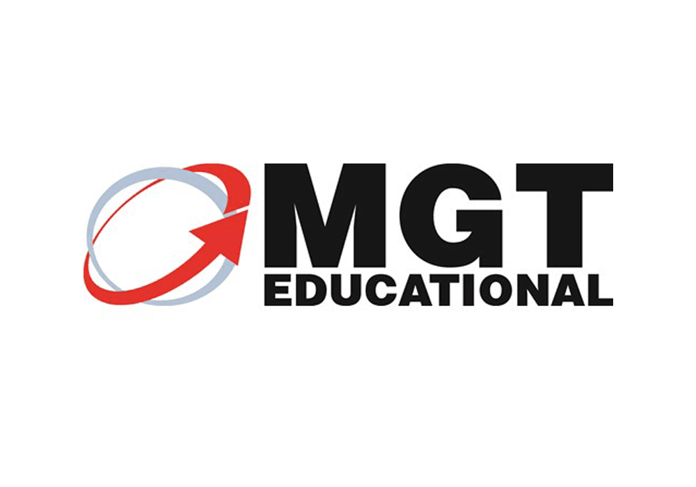 Logo MGT Educational
