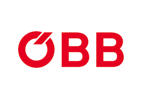 Logo der ÖBB