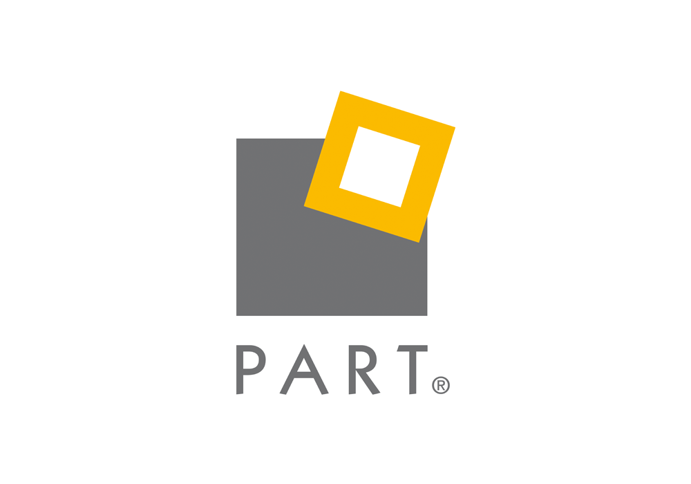 Logo PART Business Solutions GmbH