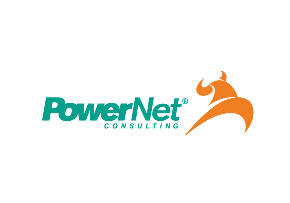 Logo Power Net Consulting