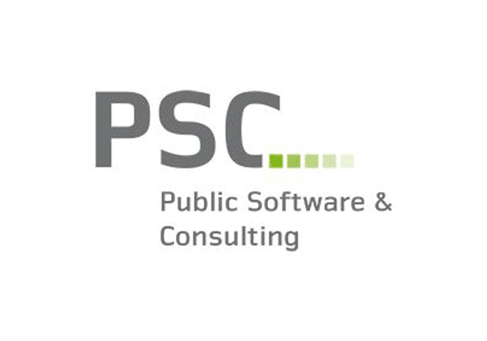 PSC Public Software & Consulting GmbH