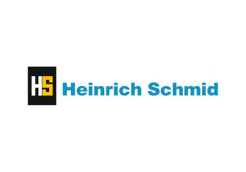 Heinrich Schmid