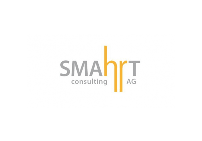 Logo smahrt Consulting AG