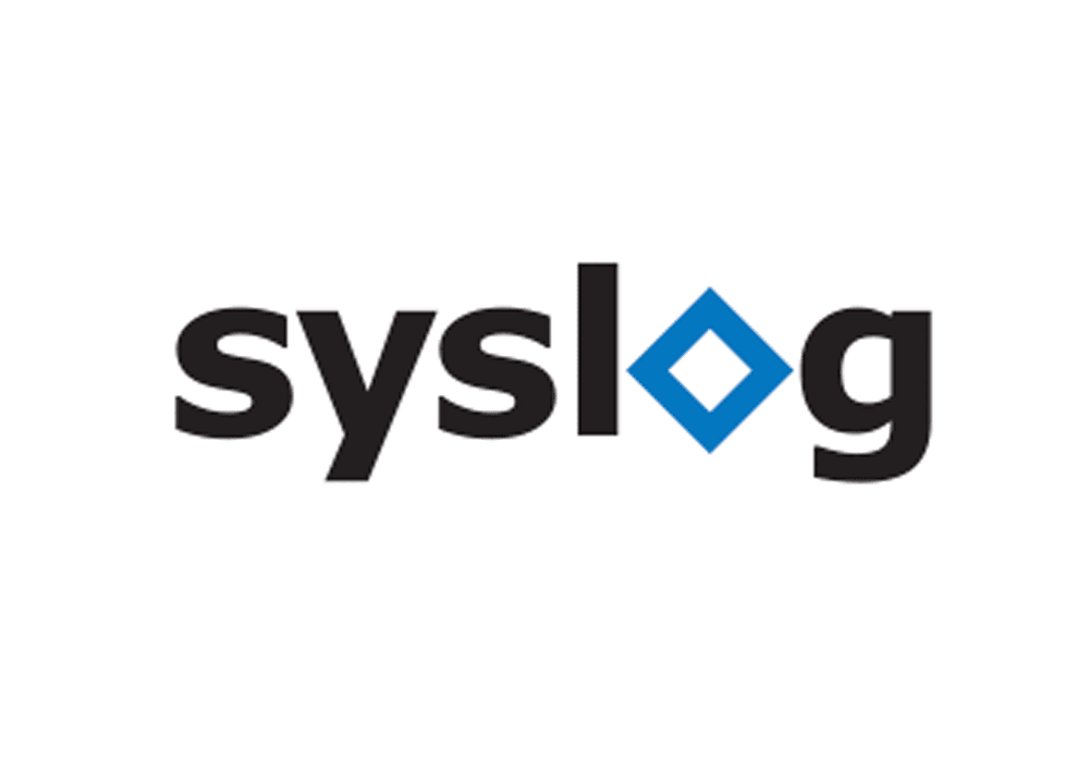 Logo Syslog GmbH