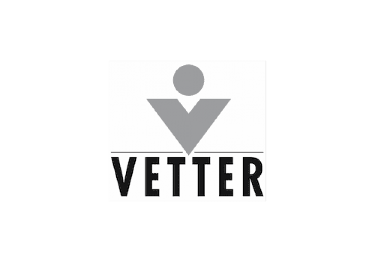 Vetter Pharma