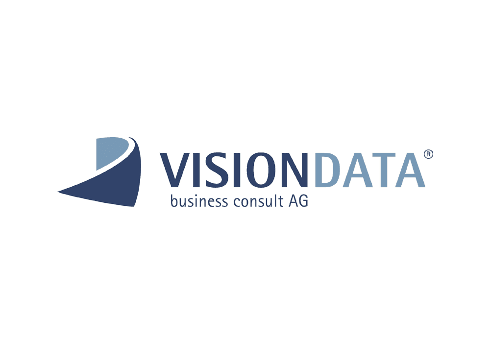 VISIONDATA business consult