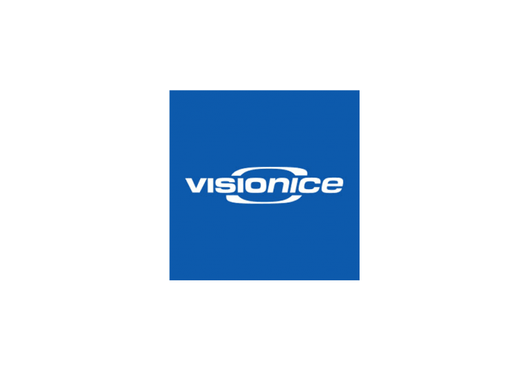 Logo VISIONICE GmbH