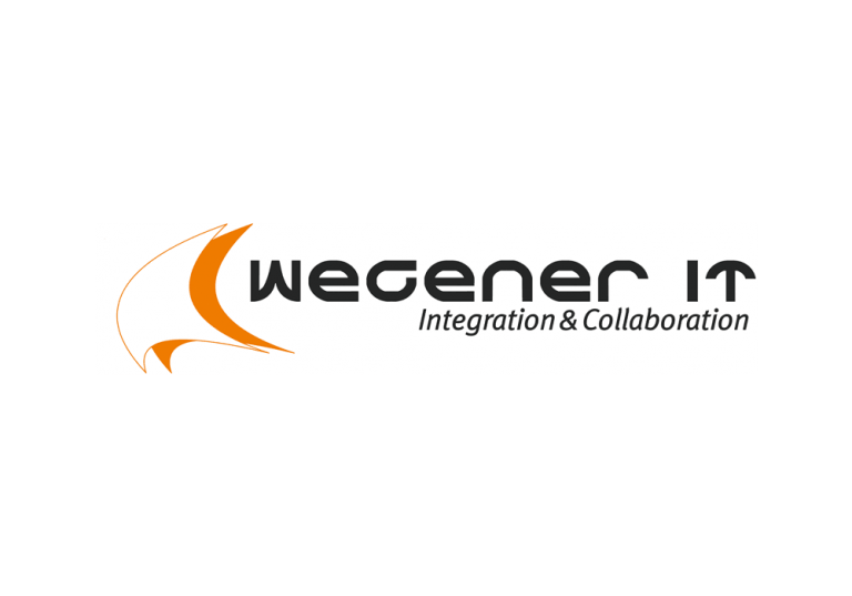 Logo Wegener IT GmbH & Co. KG