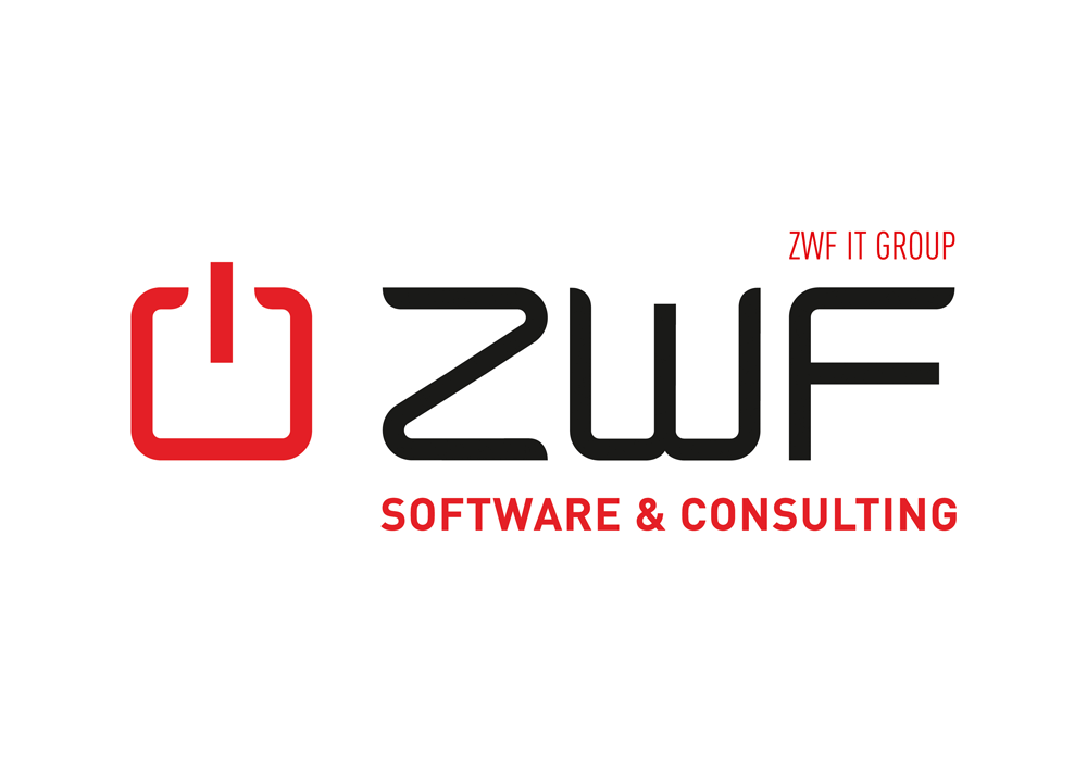 Logo ZWF Digitale Informationstechnologie GmbH