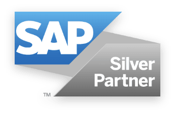 SAP Silver Partner Badge