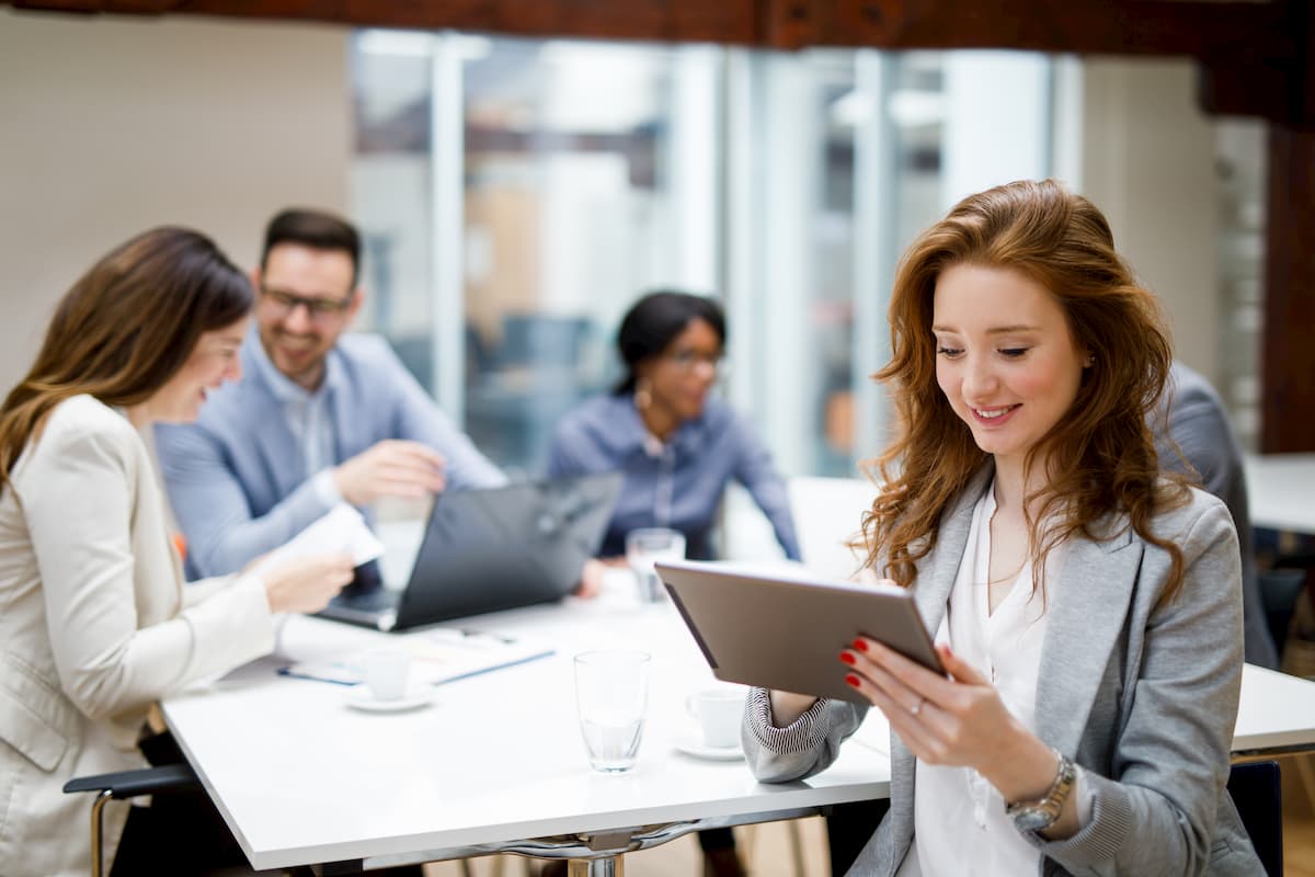 Software Partner werden – gemeinsam bilden wir ein starkes Vertriebsteam