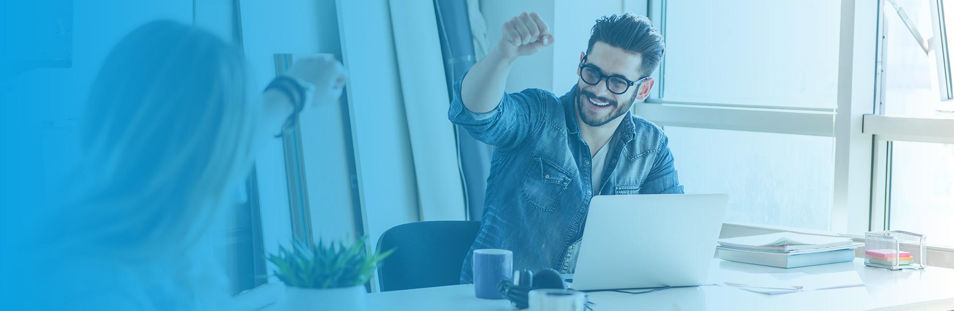 Webinar: HR Self Service Portal - Angestellte erleben die Zukunft unabhängig von Zeit und Raum
