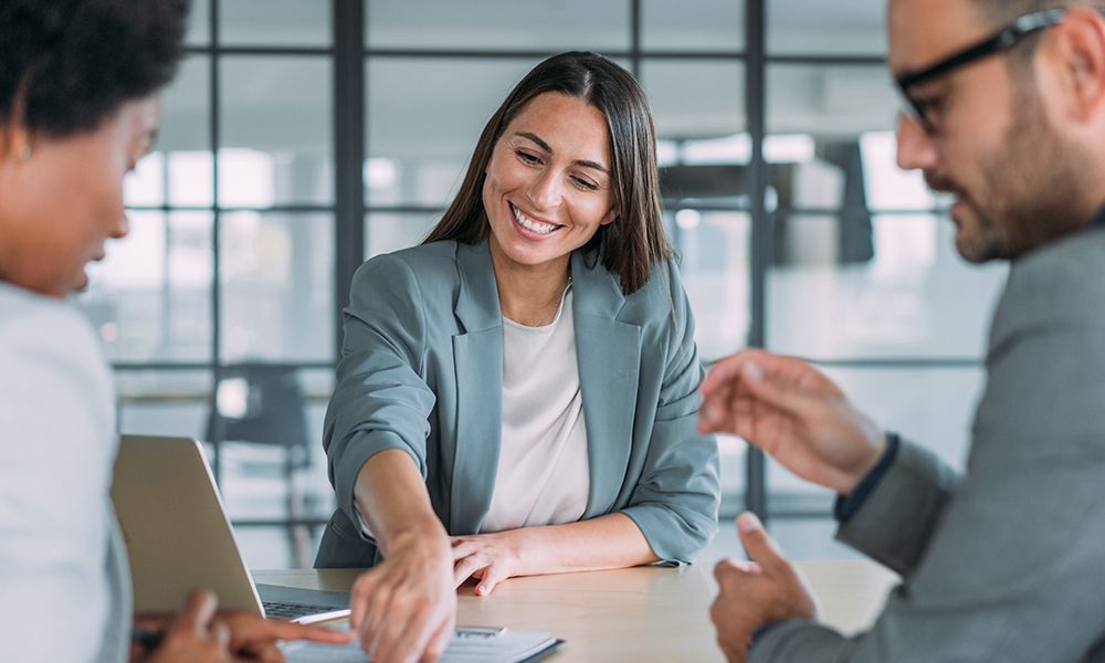 KI im Recruiting: 6 entscheidende Vorteile für die erfolgreiche Personalsuche