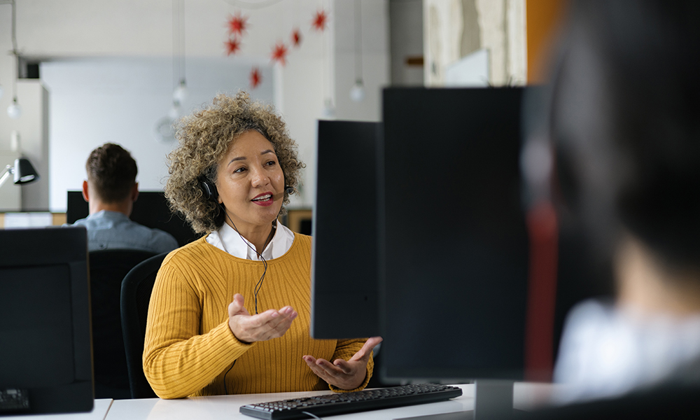 Managed Services: Der einfachste Weg zur Datensouveränität in der Cloud