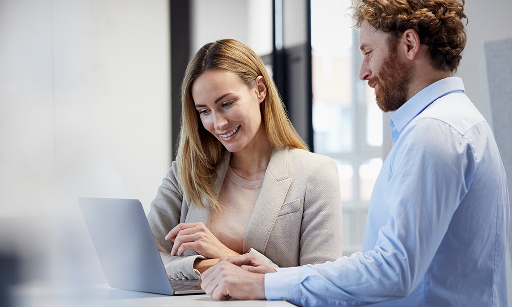 IDP steht für Intelligent Document Processing, also intelligente Dokumentenverarbeitung.