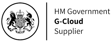 HM Government G-Cloud Supplier