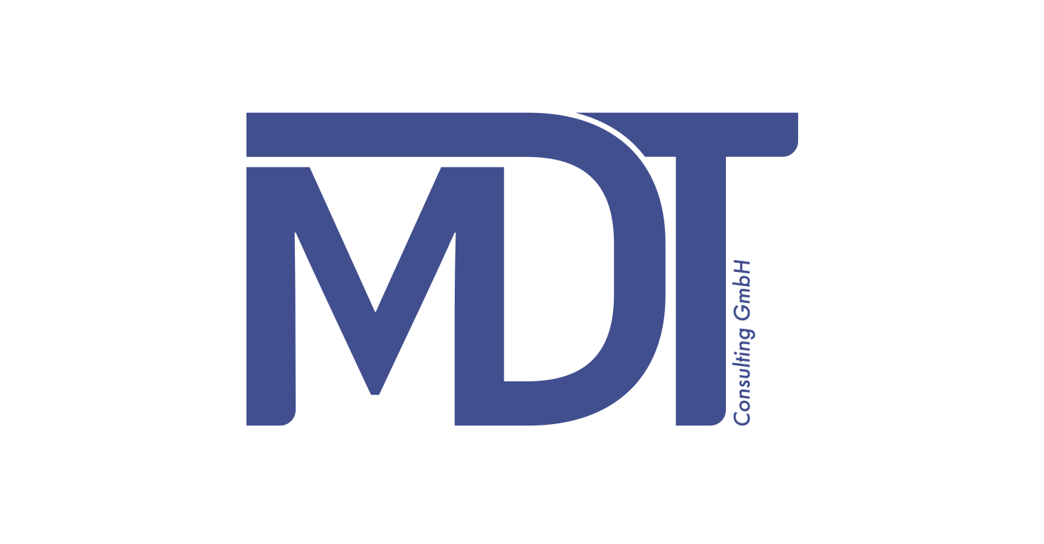 MDT Consulting GmbH
