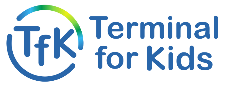 Terminal for Kids