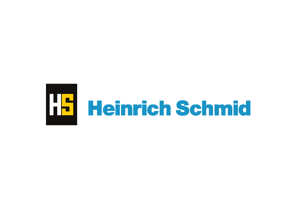 Referenzkunde Heinrich Schmid