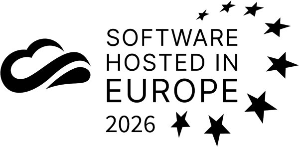 Software Hosted in Europe