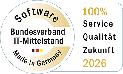 Software Made in Germany