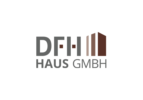 Referenzkunde DFH Bau GmbH