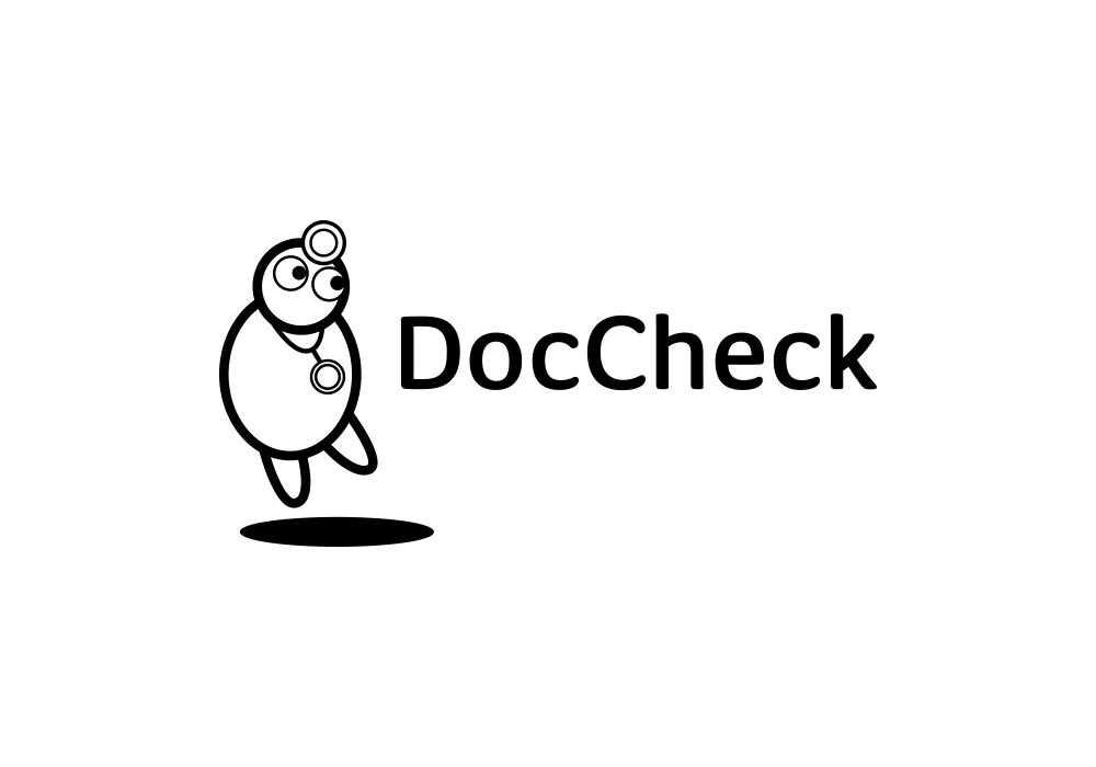 Referenzkunde DocCheck