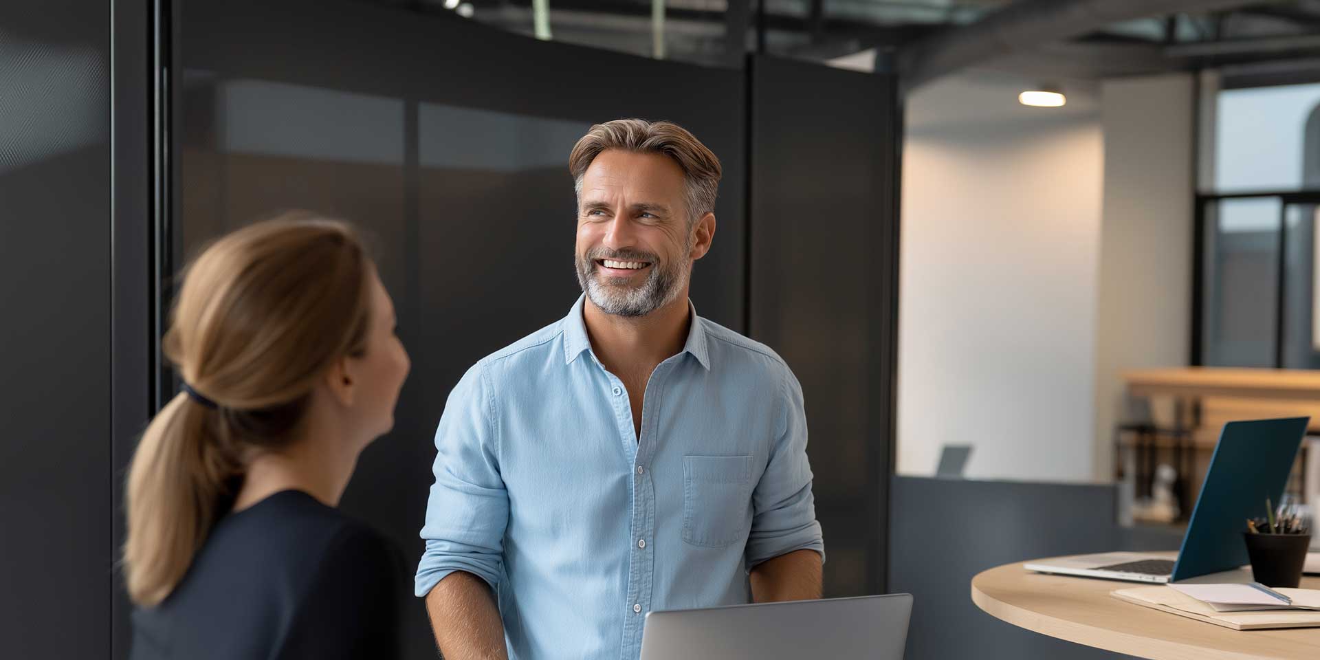 Selektieren statt migrieren