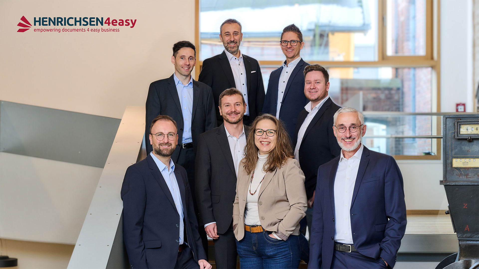 HENRICHSEN4easy GmbH