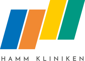 Logo Hamm Kliniken