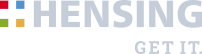 Hensing Logo