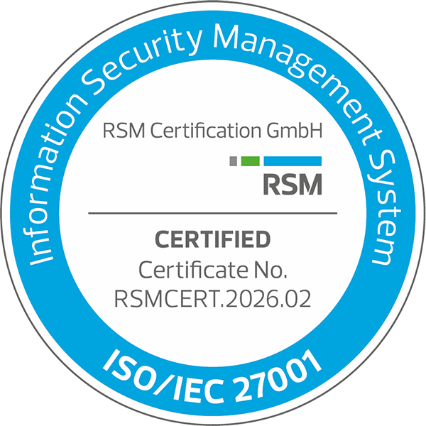 ISO/IEC 27001