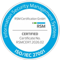 ISO/IEC 27001