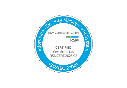 ISO/IEC 27001