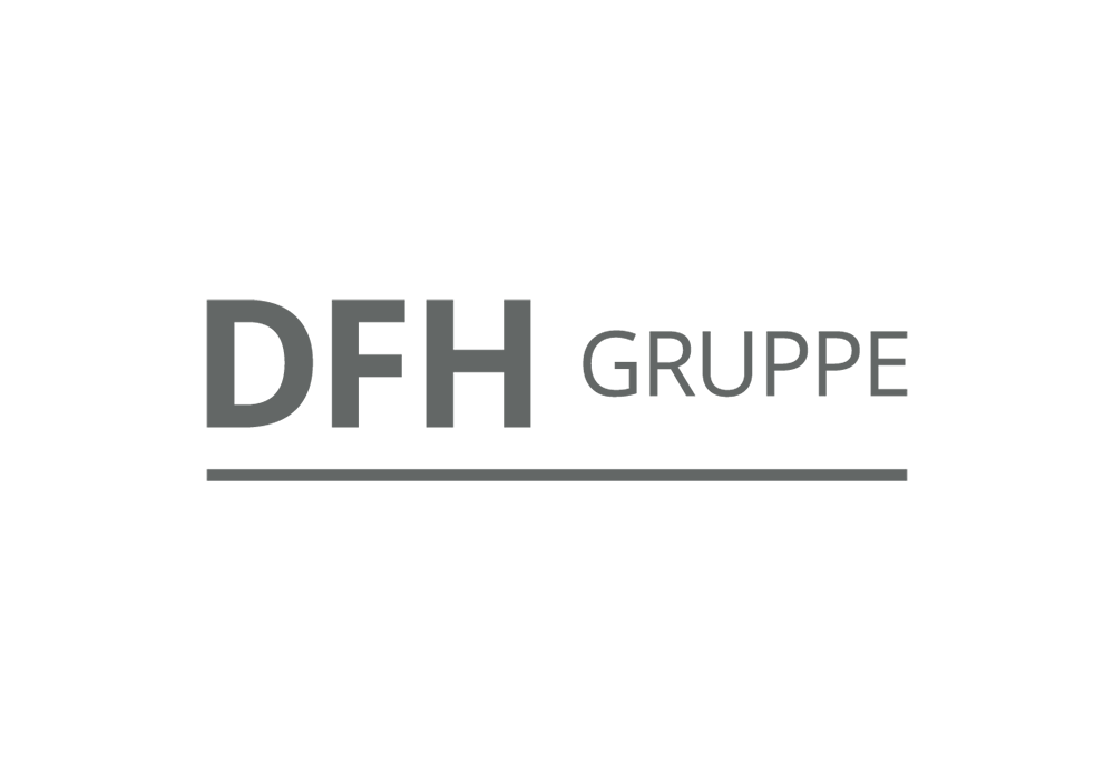 Referenzkunde DFH
